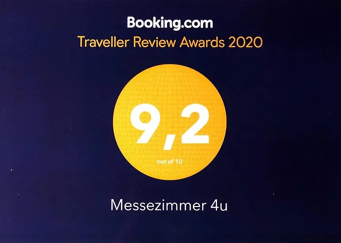 Messezimmer 4u