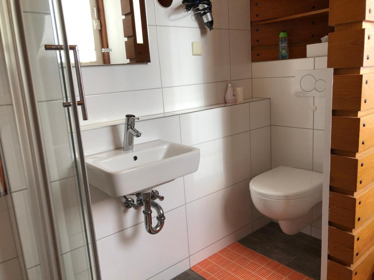 Messezimmer 4u Gasthof Düsseldorf